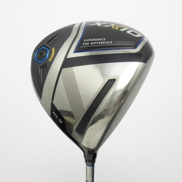 【中古ゴルフクラブ】ダンロップ　XXIO　ゼクシオ イレブン ドライバー(ネイビー) ドライバー XXIO MP1100　シャフト：XXIO MP1100