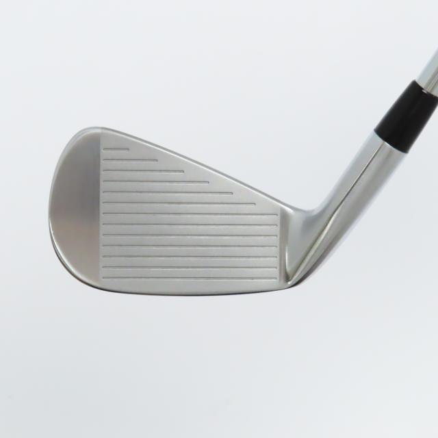 【中古ゴルフクラブ】ブリヂストン　BRIDGESTONE GOLF　222CB+ アイアン N.S.PRO 950GH neo　シャフト：N.S.PRO 950GH neo