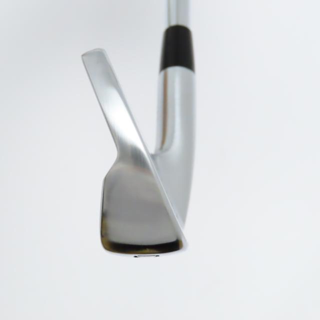 【中古ゴルフクラブ】ブリヂストン　BRIDGESTONE GOLF　222CB+ アイアン N.S.PRO 950GH neo　シャフト：N.S.PRO 950GH neo