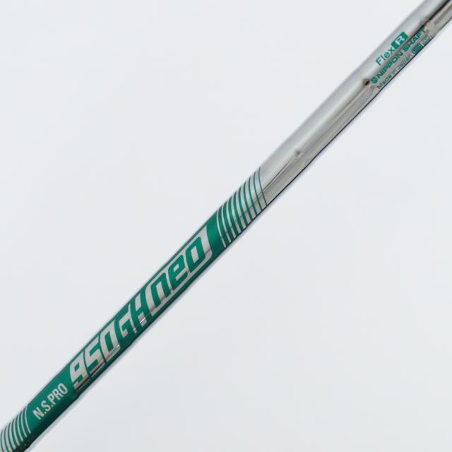 【中古ゴルフクラブ】ブリヂストン　BRIDGESTONE GOLF　222CB+ アイアン N.S.PRO 950GH neo　シャフト：N.S.PRO 950GH neo