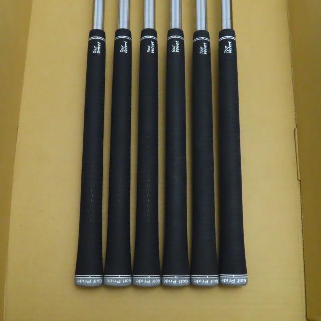 【中古ゴルフクラブ】ブリヂストン　BRIDGESTONE GOLF　222CB+ アイアン N.S.PRO 950GH neo　シャフト：N.S.PRO 950GH neo