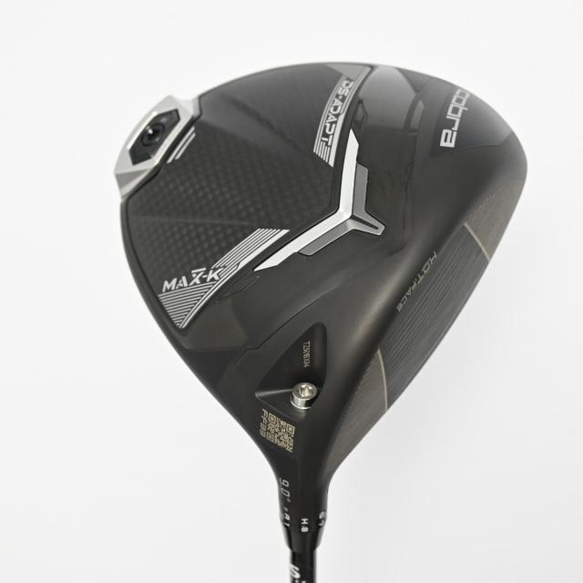 【中古ゴルフクラブ】コブラ　cobra　DS-ADAPT MAX-K ドライバー Speeder NX for Cobra　シャフト：Speeder NX for Cobra