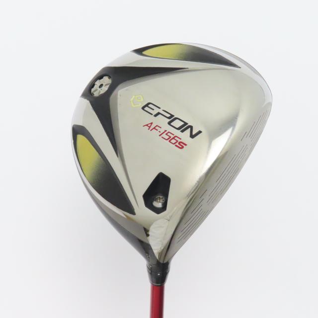 【中古ゴルフクラブ】エポンゴルフ　EPON　AF-156S ドライバー DERA MAX 020D Premium 4　シャフト：DERA MAX 020D Premium 4