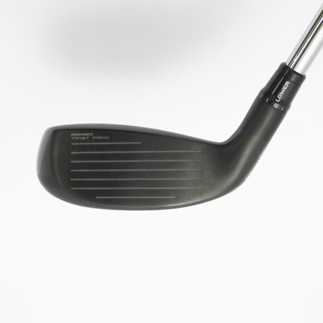 【中古ゴルフクラブ】テーラーメイド　SIM2　SIM2 レスキュー ユーティリティ N.S.PRO 910GH　シャフト：N.S.PRO 910GH