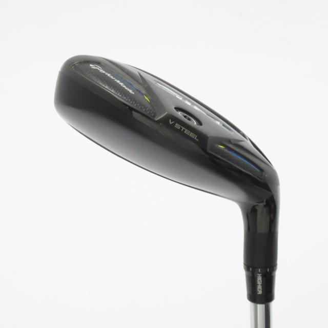 【中古ゴルフクラブ】テーラーメイド　SIM2　SIM2 レスキュー ユーティリティ N.S.PRO 910GH　シャフト：N.S.PRO 910GH