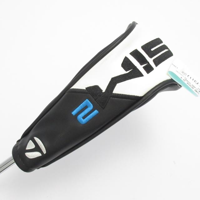 【中古ゴルフクラブ】テーラーメイド　SIM2　SIM2 レスキュー ユーティリティ N.S.PRO 910GH　シャフト：N.S.PRO 910GH