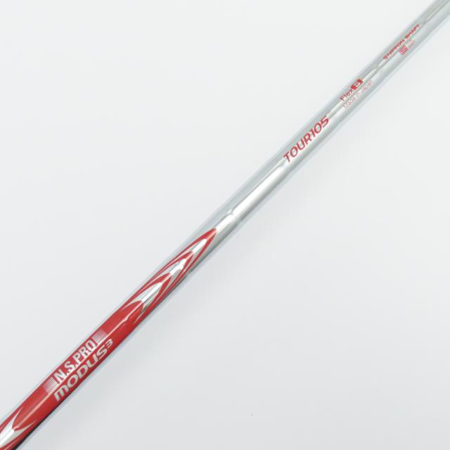 【中古ゴルフクラブ】本間ゴルフ　TOUR WORLD　TOUR WORLD TW757VX アイアン N.S.PRO MODUS3 TOUR 105　シャフト：N.S.PRO MODUS3 TOUR…