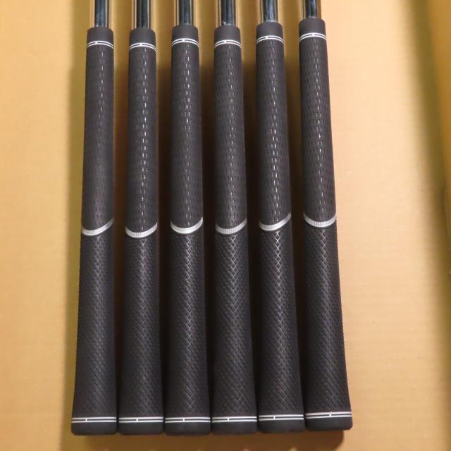 【中古ゴルフクラブ】本間ゴルフ　TOUR WORLD　TOUR WORLD TW757VX アイアン N.S.PRO MODUS3 TOUR 105　シャフト：N.S.PRO MODUS3 TOUR…