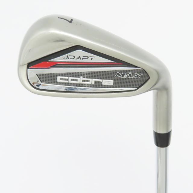 【中古ゴルフクラブ】コブラ　cobra　DS-ADAPT MAX アイアン N.S.PRO 950GH neo　シャフト：N.S.PRO 950GH neo