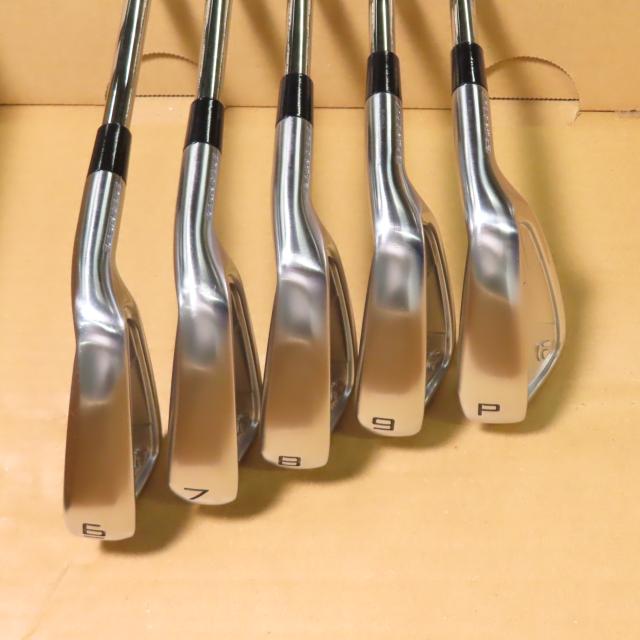 【中古ゴルフクラブ】テーラーメイド　P8　P8CB(2025) アイアン N.S.PRO 950GH neo　シャフト：N.S.PRO 950GH neo