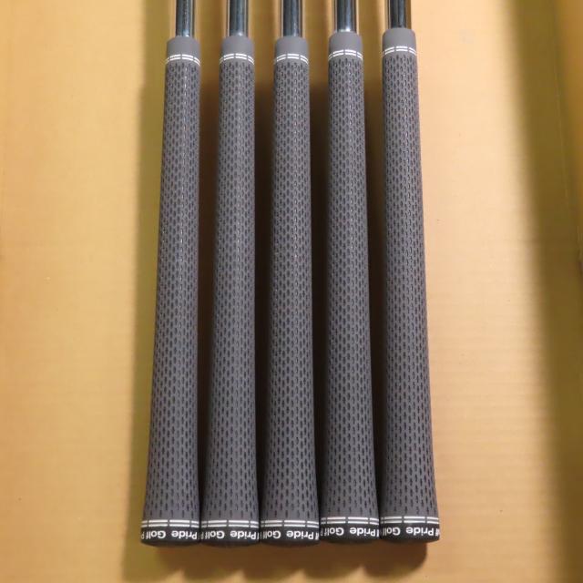 【中古ゴルフクラブ】テーラーメイド　P8　P8CB(2025) アイアン N.S.PRO 950GH neo　シャフト：N.S.PRO 950GH neo