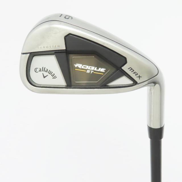 【中古ゴルフクラブ】キャロウェイゴルフ　ROGUE　ローグ ST MAX アイアン VENTUS 5 for Callaway　シャフト：VENTUS 5 for Callaway