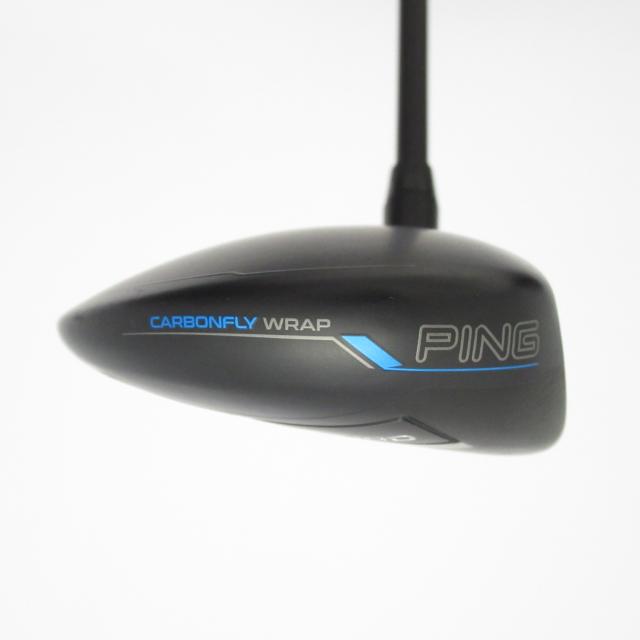 【中古ゴルフクラブ】ピン　G440　G440 LST フェアウェイウッド Diamana RB 63　シャフト：Diamana RB 63 中古ゴルフクラブ】ピン G440 G440 LST フェアウェイウッド Diamana RB