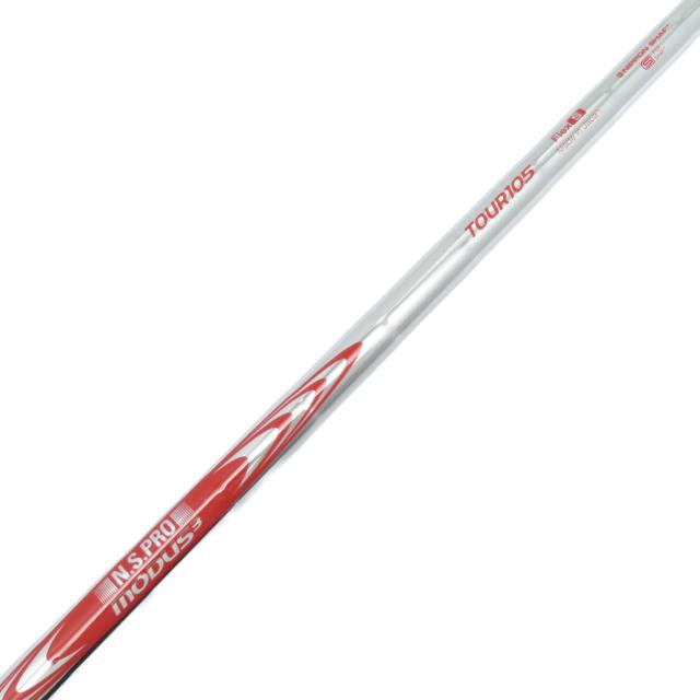 【中古ゴルフクラブ】オノフ　KURO　オノフ フォージド KURO(2023) アイアン N.S.PRO MODUS3 TOUR 105　シャフト：N.S.PRO MODUS3 TOUR…