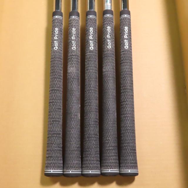 【中古ゴルフクラブ】オノフ　KURO　オノフ フォージド KURO(2023) アイアン N.S.PRO MODUS3 TOUR 105　シャフト：N.S.PRO MODUS3 TOUR…