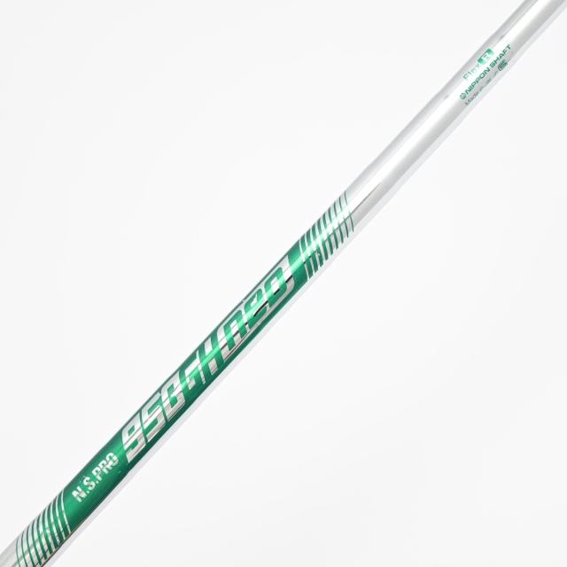 【中古ゴルフクラブ】ピン　GLIDE　GLIDE 3.0 SS ウェッジ N.S.PRO 950GH neo　シャフト：N.S.PRO 950GH neo