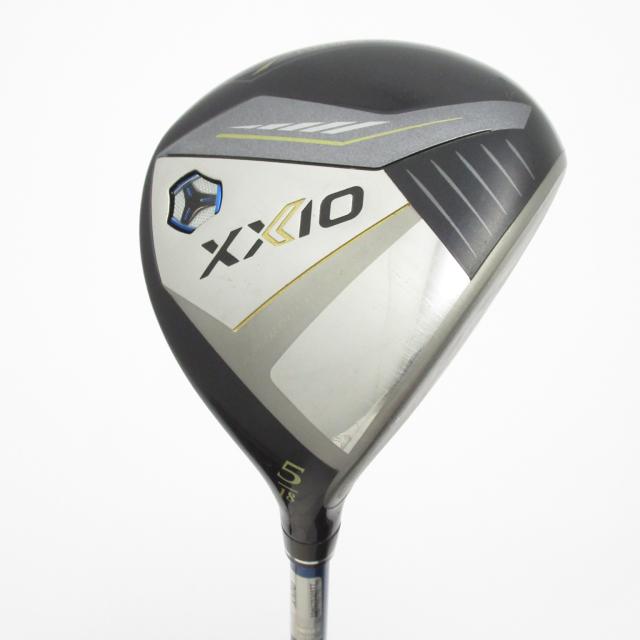 【中古ゴルフクラブ】ダンロップ　XXIO　ゼクシオ 13(2024) フェアウェイウッド MP1300カーボン　シャフト：MP1300カーボン