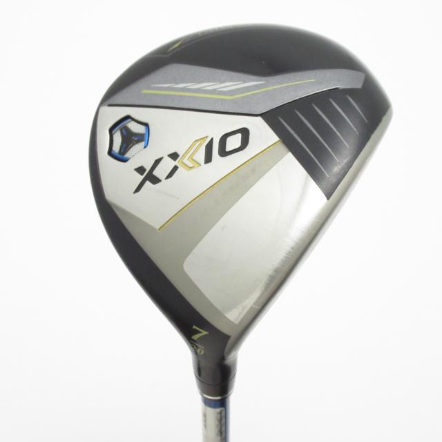 【中古ゴルフクラブ】ダンロップ　XXIO　ゼクシオ 13(2024) フェアウェイウッド MP1300カーボン　シャフト：MP1300カーボン