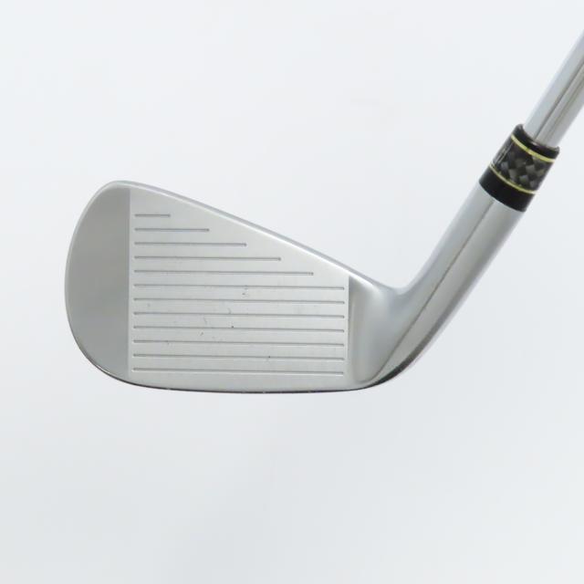 【中古ゴルフクラブ】プロギア　RS　RS フォージド(2018) アイアン N.S.PRO MODUS3 105　シャフト：N.S.PRO MODUS3 105