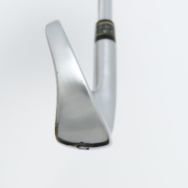 【中古ゴルフクラブ】プロギア　RS　RS フォージド(2018) アイアン N.S.PRO MODUS3 105　シャフト：N.S.PRO MODUS3 105