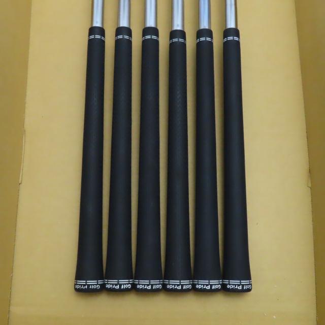 【中古ゴルフクラブ】プロギア　RS　RS フォージド(2018) アイアン N.S.PRO MODUS3 105　シャフト：N.S.PRO MODUS3 105