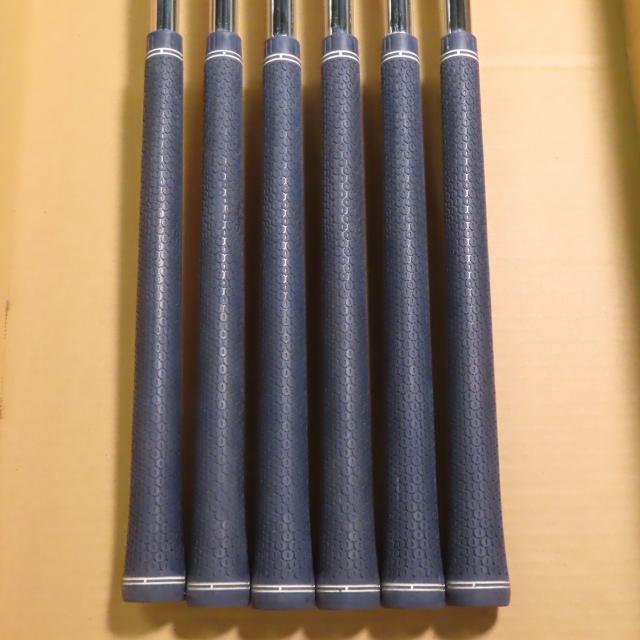 【中古ゴルフクラブ】ピン　I SERIES　i200 アイアン N.S.PRO MODUS3 TOUR 120　シャフト：N.S.PRO MODUS3 TOUR 120