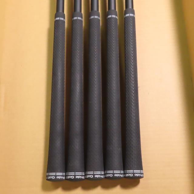 【中古ゴルフクラブ】ピン　I SERIES　i230 アイアン TRAVIL IRON 95　シャフト：TRAVIL IRON 95 中古ゴルフクラブ】ピン I SERIES i230 アイアン TRAVIL IRON 95