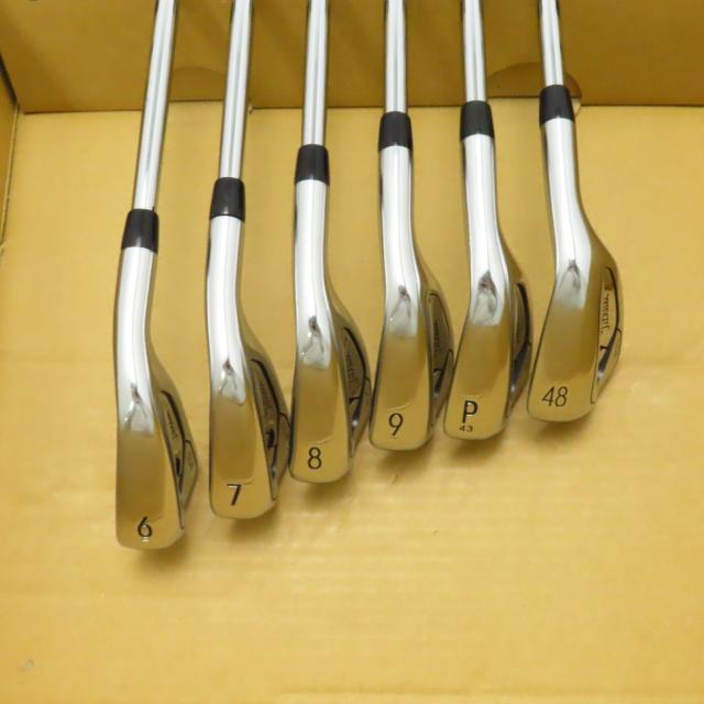 【中古ゴルフクラブ】タイトリスト　TITLEIST　T200 アイアン N.S.PRO 950GH neo　シャフト：N.S.PRO 950GH neo