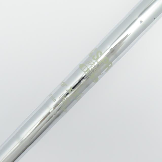 【中古ゴルフクラブ】ダンロップ　XXIO　ゼクシオ(2018) アイアン N.S.PRO 870GH DST for XXIO　シャフト：N.S.PRO 870GH DST for XXIO