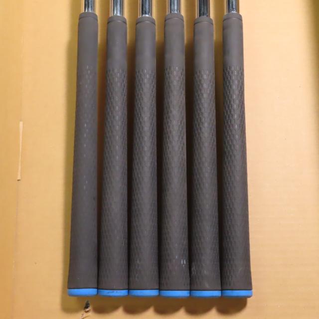 【中古ゴルフクラブ】ダンロップ　XXIO　ゼクシオ(2018) アイアン N.S.PRO 870GH DST for XXIO　シャフト：N.S.PRO 870GH DST for XXIO