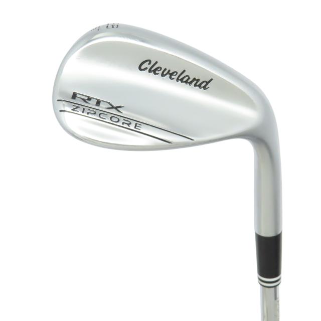 【中古ゴルフクラブ】クリーブランド　RTX　RTX ジップコア ツアーサテン ウェッジ N.S.PRO 950GH　シャフト：N.S.PRO 950GH