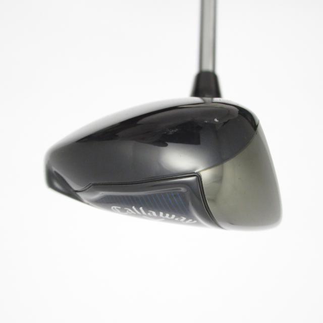 【中古ゴルフクラブ】キャロウェイゴルフ　PARADYM　パラダイム ユーティリティ N.S.PRO 850GH neo　シャフト：N.S.PRO 850GH neo