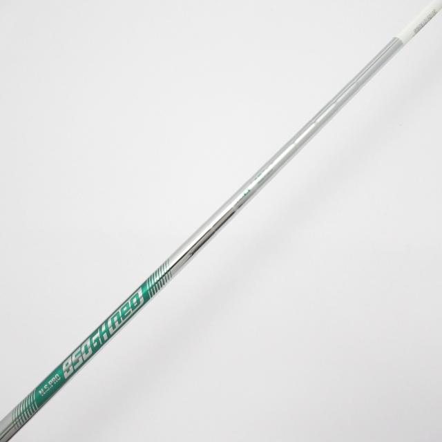 【中古ゴルフクラブ】キャロウェイゴルフ　PARADYM　パラダイム ユーティリティ N.S.PRO 850GH neo　シャフト：N.S.PRO 850GH neo