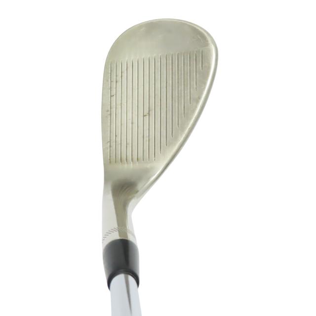 【中古ゴルフクラブ】タイトリスト　Vokey　ボーケイデザイン SM8 ブラッシュドスチール ウェッジ N.S.PRO MODUS3 TOUR 120　シャフト…