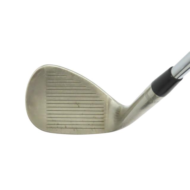 【中古ゴルフクラブ】タイトリスト　Vokey　ボーケイデザイン SM8 ブラッシュドスチール ウェッジ N.S.PRO MODUS3 TOUR 120　シャフト…