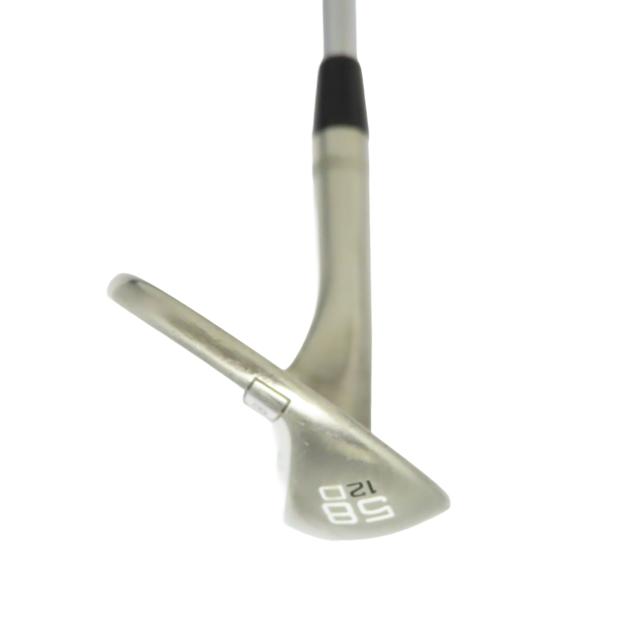 【中古ゴルフクラブ】タイトリスト　Vokey　ボーケイデザイン SM8 ブラッシュドスチール ウェッジ N.S.PRO MODUS3 TOUR 120　シャフト…