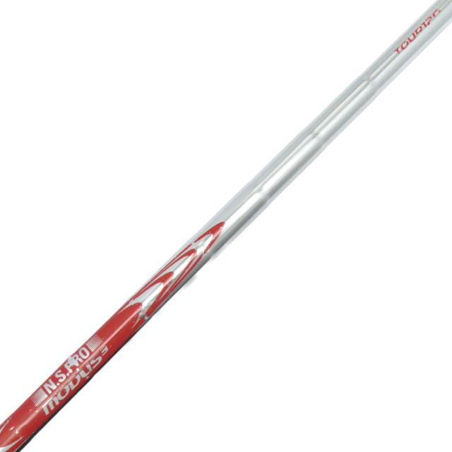 【中古ゴルフクラブ】タイトリスト　Vokey　ボーケイデザイン SM8 ブラッシュドスチール ウェッジ N.S.PRO MODUS3 TOUR 120　シャフト…