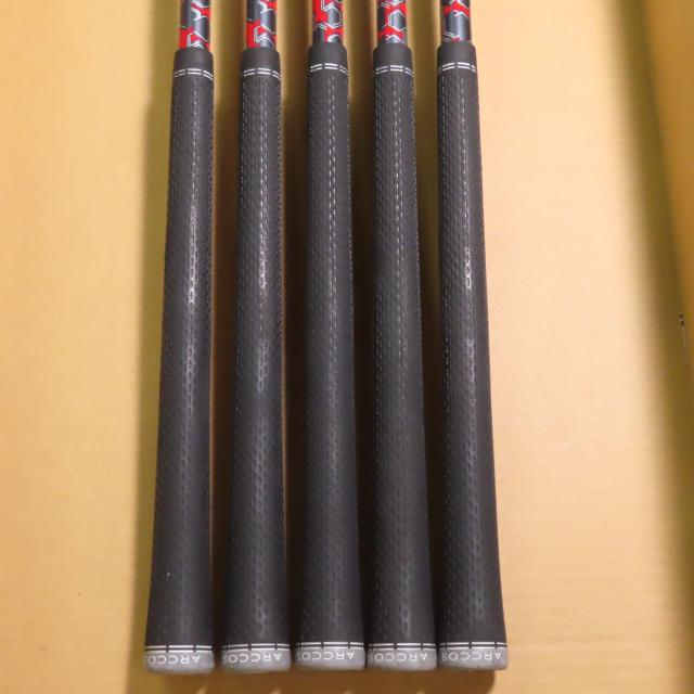 中古ゴルフクラブ】ピン G710 G710 アイアン ALTA J CB RED I シャフト