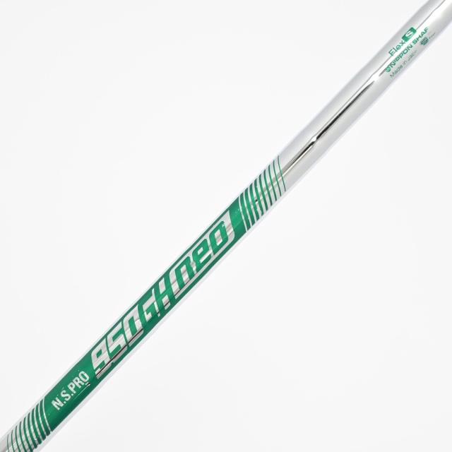 【中古ゴルフクラブ】クリーブランド　RTX　RTX6 ジップコア ブラックサテン ウェッジ N.S.PRO 950GH neo　シャフト：N.S.PRO 950GH neo