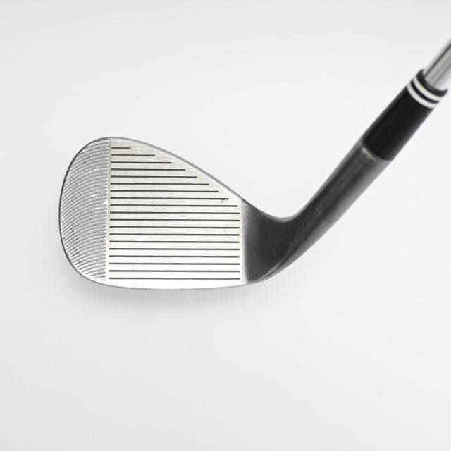 【中古ゴルフクラブ】クリーブランド　RTX　RTX6 ジップコア ブラックサテン ウェッジ N.S.PRO 950GH neo　シャフト：N.S.PRO 950GH neo