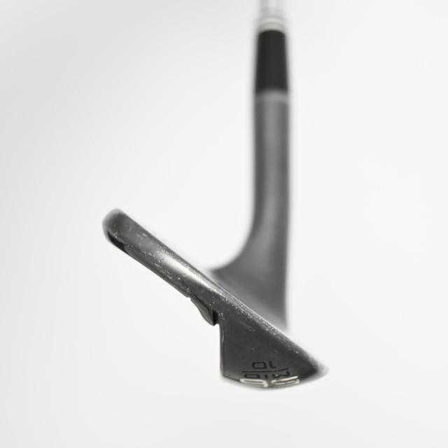 【中古ゴルフクラブ】クリーブランド　RTX　RTX6 ジップコア ブラックサテン ウェッジ N.S.PRO 950GH neo　シャフト：N.S.PRO 950GH neo