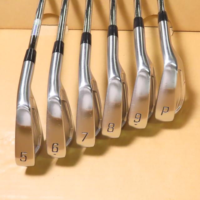 【中古ゴルフクラブ】ブリヂストン　TOUR B　201CB アイアン N.S.PRO MODUS3 TOUR 105　シャフト：N.S.PRO MODUS3 TOUR 105