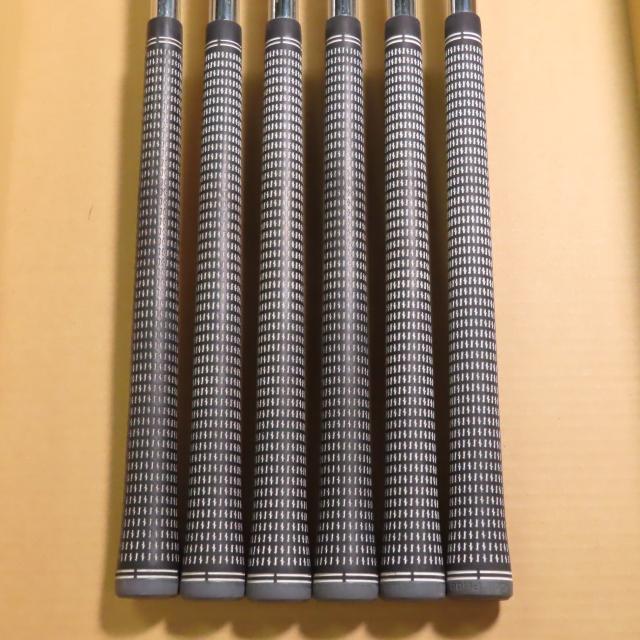 【中古ゴルフクラブ】ブリヂストン　TOUR B　201CB アイアン N.S.PRO MODUS3 TOUR 105　シャフト：N.S.PRO MODUS3 TOUR 105