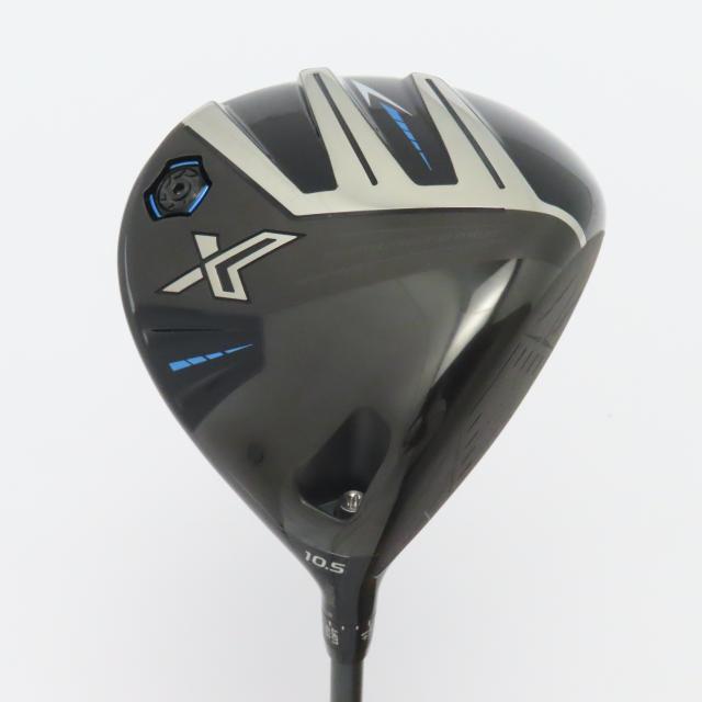 【中古ゴルフクラブ】ダンロップ　XXIO　ゼクシオ X(2024) ドライバー Miyazaki AX-3　シャフト：Miyazaki AX-3