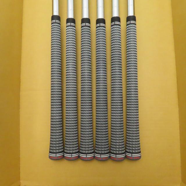 【中古ゴルフクラブ】ブリヂストン　BRIDGESTONE GOLF　213HF アイアン N.S.PRO 850GH neo　シャフト：N.S.PRO 850GH neo