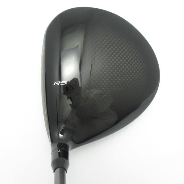 【中古ゴルフクラブ】プロギア　RS　RS JUST D ドライバー Diamana FOR PRGR SILVER　シャフト：Diamana FOR PRGR SILVER_1