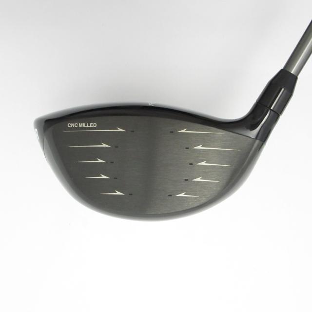 【中古ゴルフクラブ】プロギア　RS　RS JUST D ドライバー Diamana FOR PRGR SILVER　シャフト：Diamana FOR PRGR SILVER_2