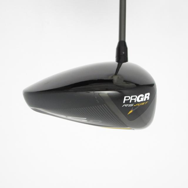 【中古ゴルフクラブ】プロギア　RS　RS JUST D ドライバー Diamana FOR PRGR SILVER　シャフト：Diamana FOR PRGR SILVER_3