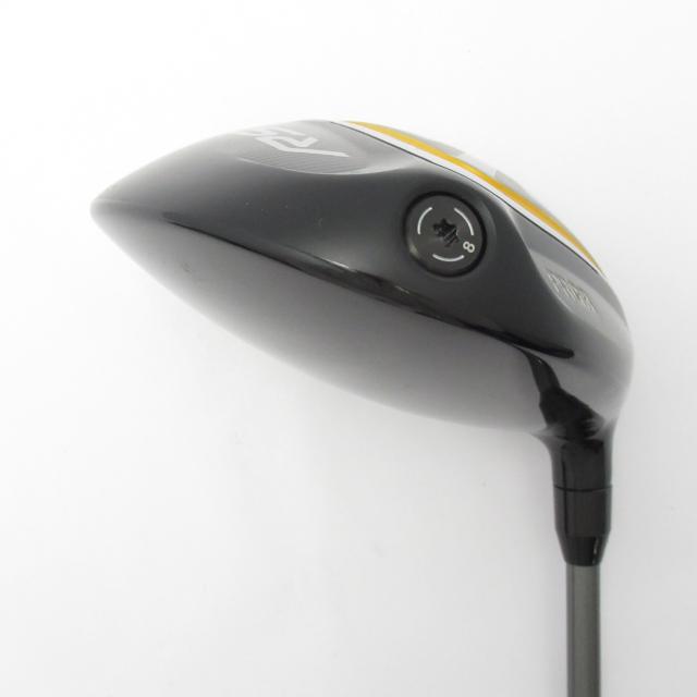 【中古ゴルフクラブ】プロギア　RS　RS JUST D ドライバー Diamana FOR PRGR SILVER　シャフト：Diamana FOR PRGR SILVER_4
