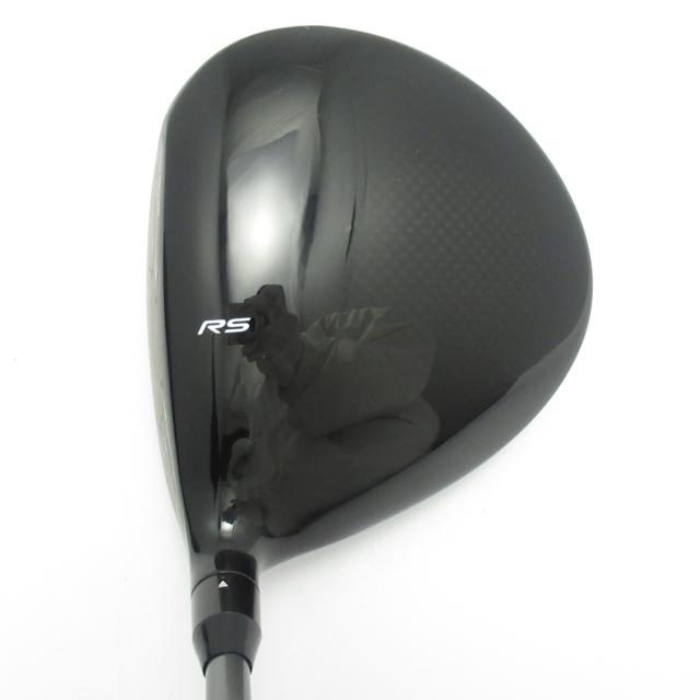 【中古ゴルフクラブ】プロギア　RS　RS JUST D ドライバー Diamana FOR PRGR SILVER　シャフト：Diamana FOR PRGR SILVER_1